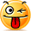 :P